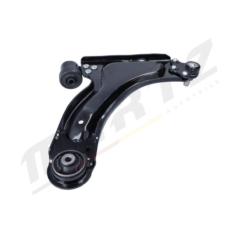 MERTZ M-S0766 Control/Trailing Arm, wheel suspension