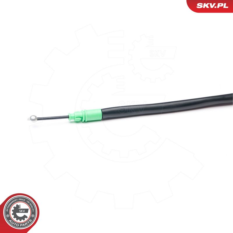 Tross, seisupidur, ESEN SKV 26SKV283