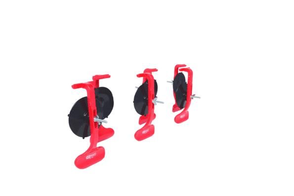 KS TOOLS 140.1020 Suction Set, trim fitting