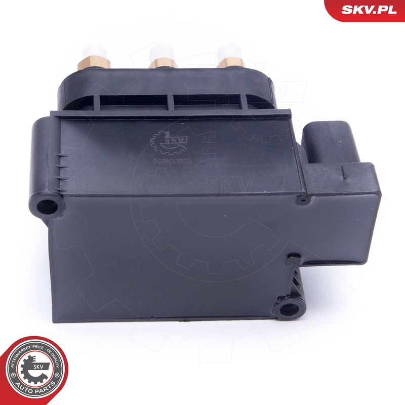 Klapp, suruõhuseade, ESEN SKV 93SKV803