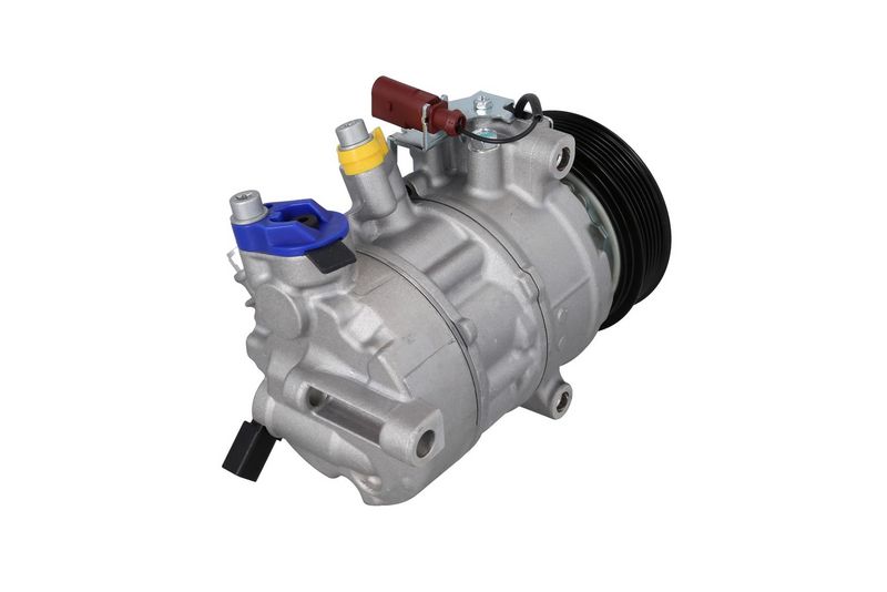 KAMOKA 7820329 Compressor, air conditioning