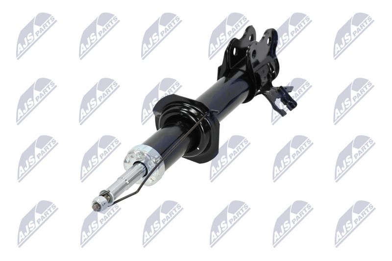Amort, NTY A-NS-008