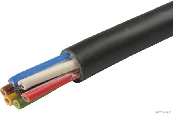 Cablu electric HERTH+BUSS ELPARTS 51275678000