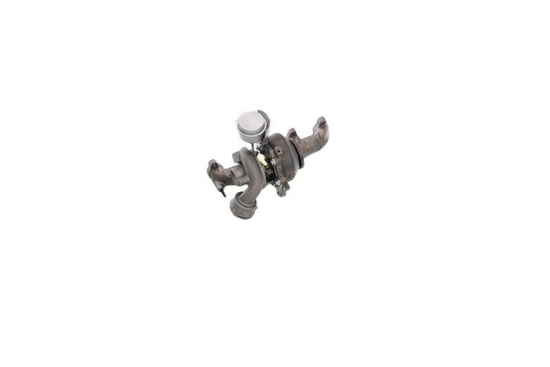 REMANTE 003-001-000190R Charger, charging (supercharged/turbocharged)