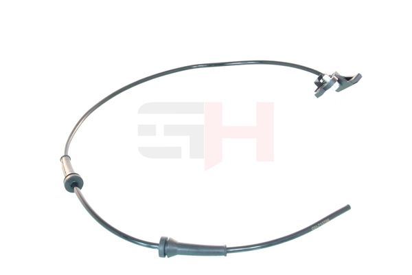 GH GH-713706 Jutiklis, rato greitis