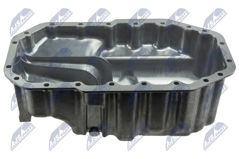 NTY BMO-SK-000 Oil Sump