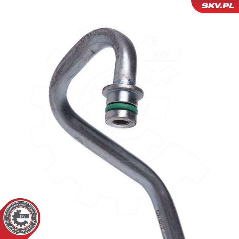 Hüdraulikavoolik, roolimine, ESEN SKV 10SKV923