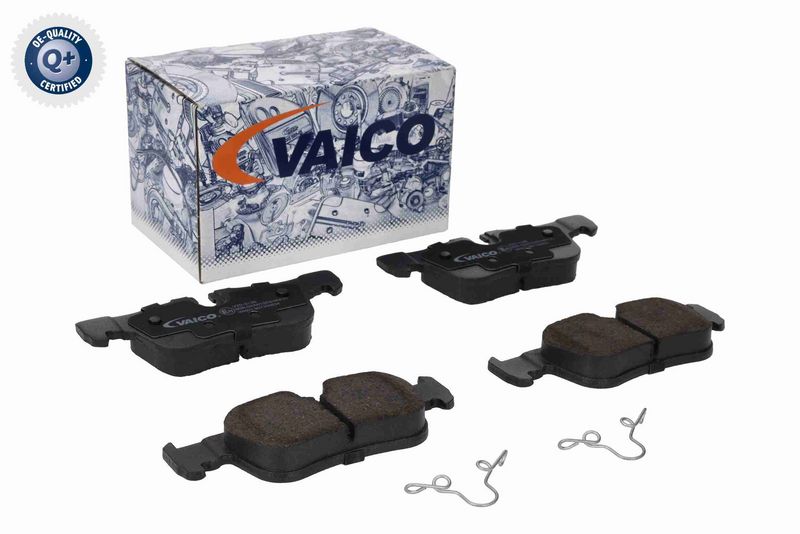 VAICO V20-3126 Brake Pad Set, disc brake