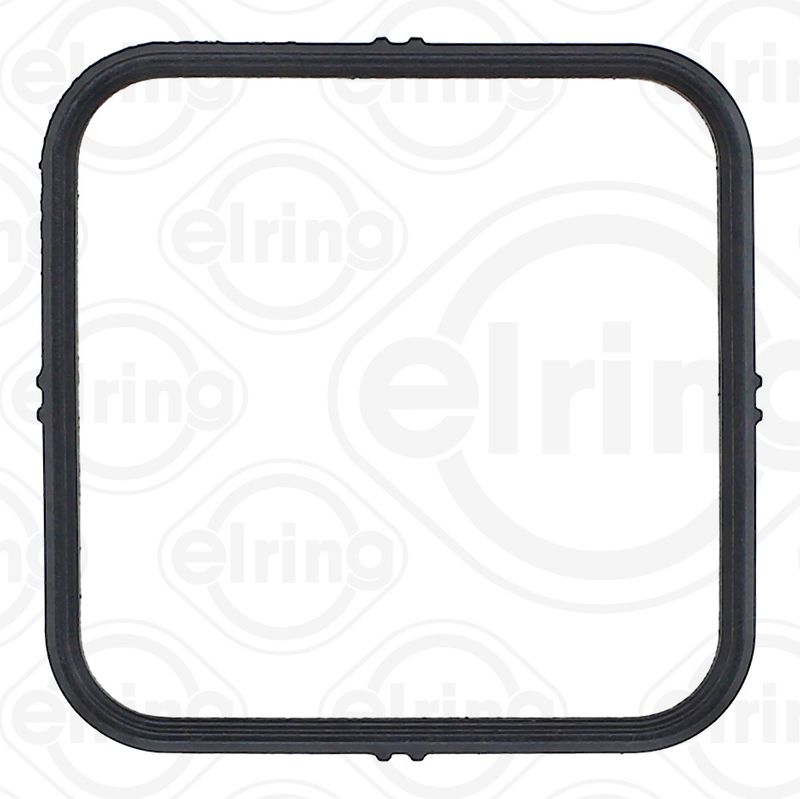 ELRING 448.470 Gasket, thermostat housing