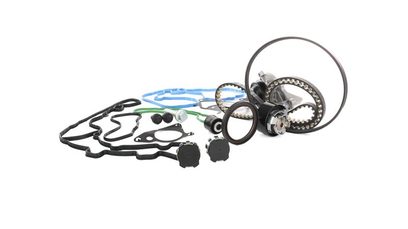 This part match OEM code: 98 089 611 80