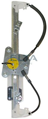 Elta Automotive Window Regulator ER4048