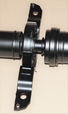 SPIDAN GKNP20103 Propshaft, axle drive