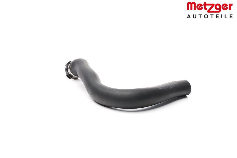 METZGER AUTOTEILE 2400557 Charge Air Hose