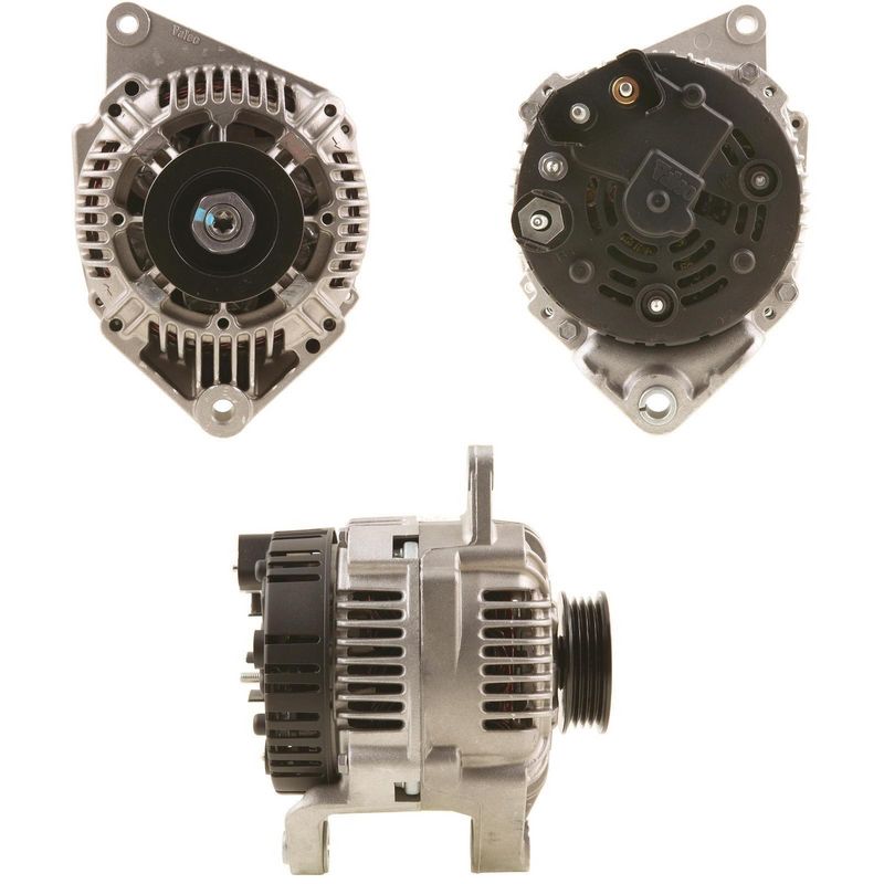 BV PSH 575.513.110.000 - Alternator