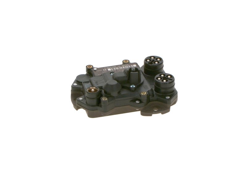 BOSCH 0227400687 Control Unit, ignition system