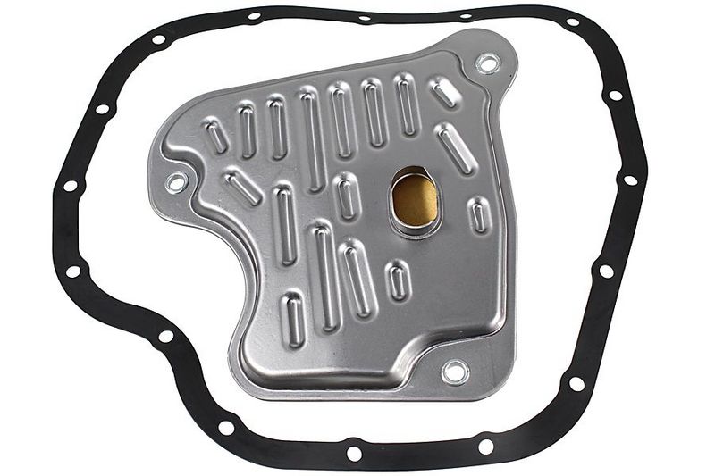 METZGER AUTOTEILE 8020134 - Hydraulic Filter Kit, automatic transmission