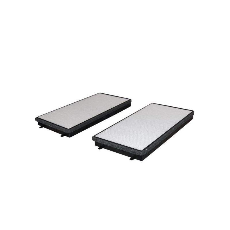 Filter, salongiõhk, FILTRON...