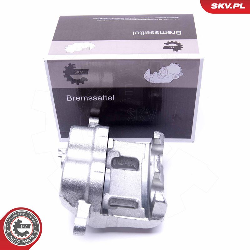 Pidurisadul, ESEN SKV 46SKV622