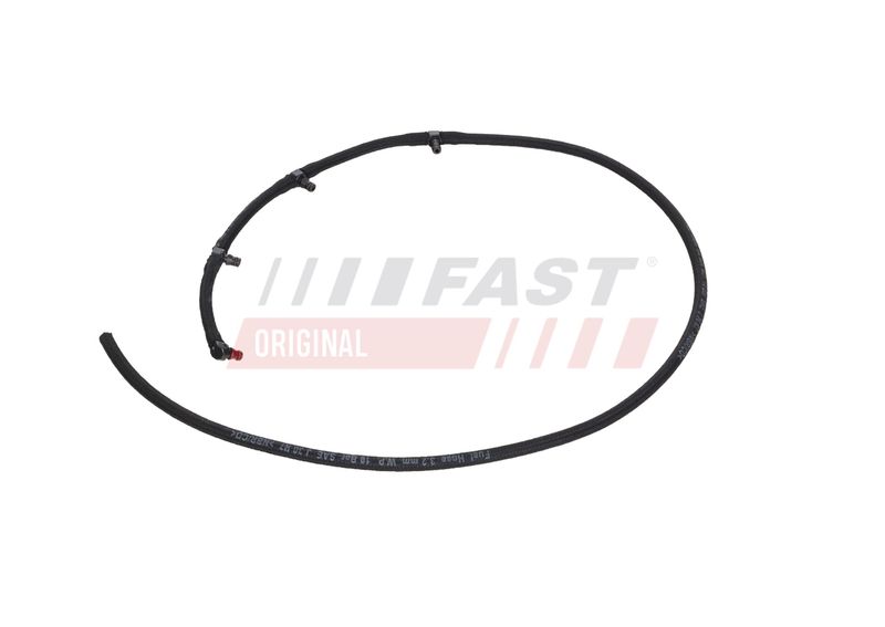 Voolik, Jääkkütus, FAST FT39502