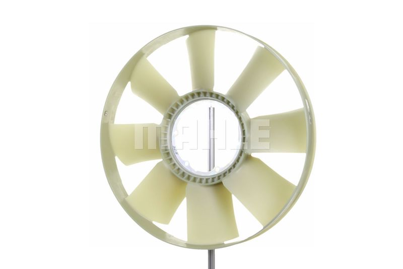 Product Image - Koelventilatorwiel - CFW57000P - MAHLE