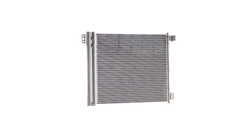 Condensator, climatizare AC 1108 000S MAHLE