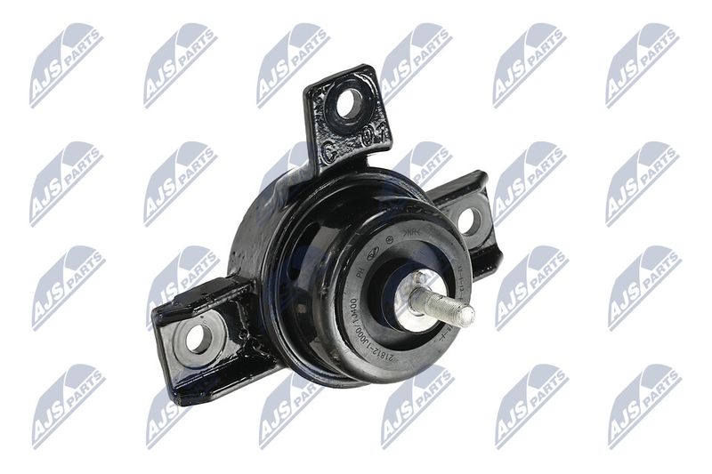 Paigutus, Mootor, NTY ZPS-KA-325