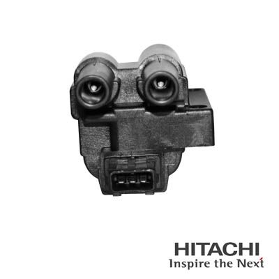 HITACHI gyújtótekercs 2508759