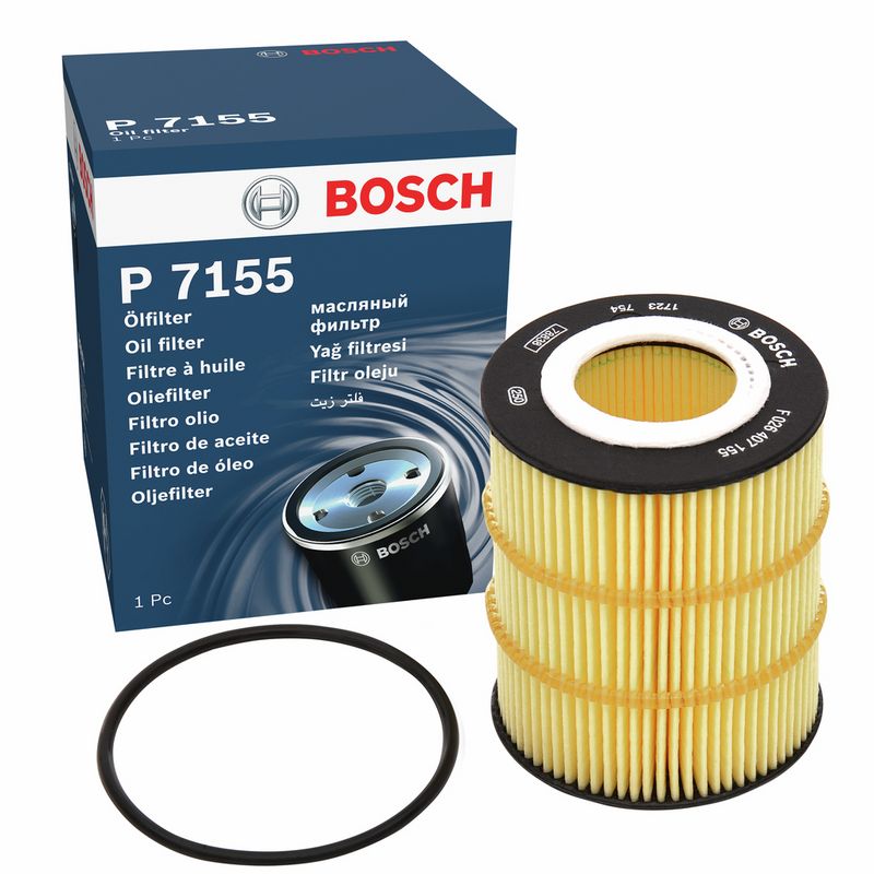 Filtre+à+huile BOSCH F 026 407 155
