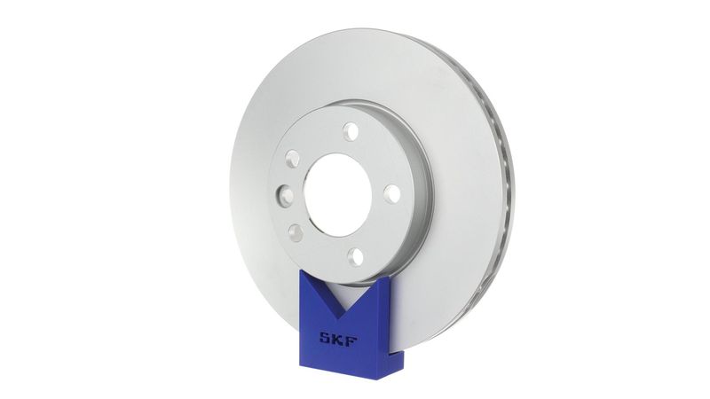 Brzdový kotouč VKBD 80040 V1