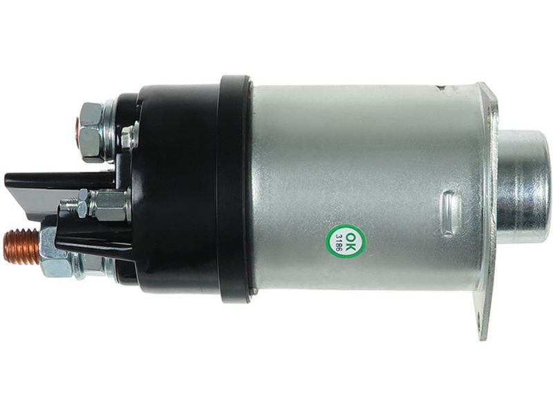 Solenoid, electromotor AS-PL SS1020P