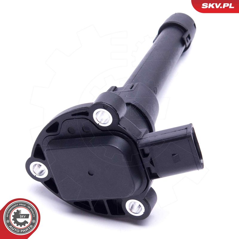 Prekės atitinka OEM kodą: 06L907660C
