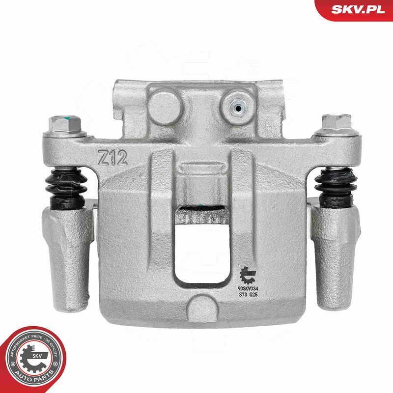 Pidurisadul, ESEN SKV 90SKV034