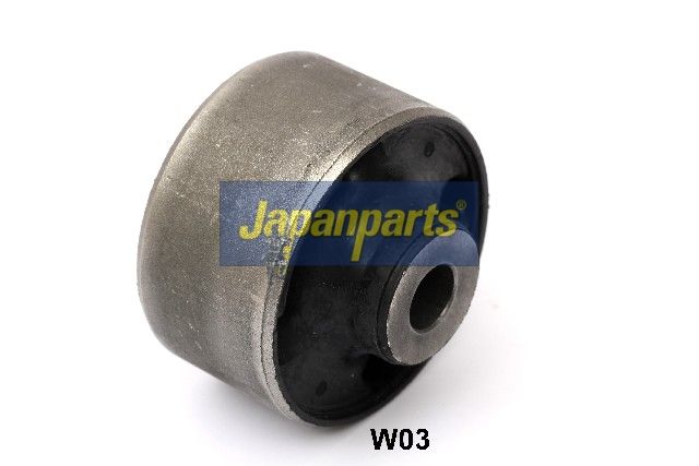 suport,trapez JAPANPARTS RU-W03