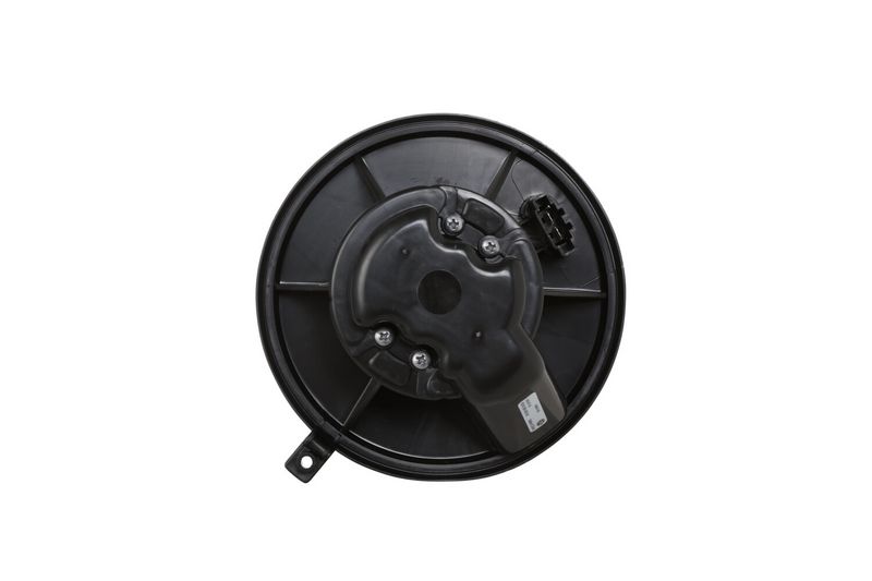 vnitřní ventilátor 8EW 366 400-241