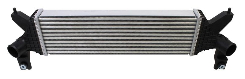 Intercooler, compresor MAXGEAR AC630177