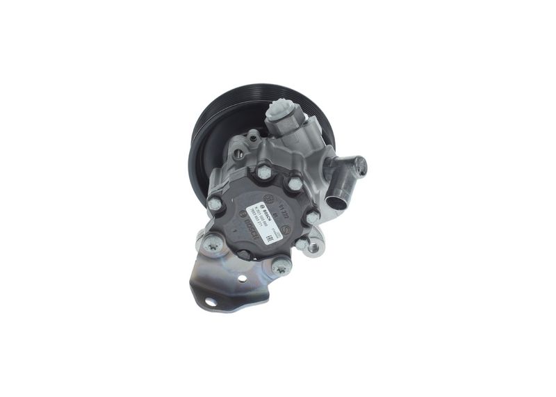 BOSCH K S01 000 666 Hydraulic Pump, steering