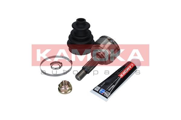 KAMOKA 7183 Joint Kit, drive shaft