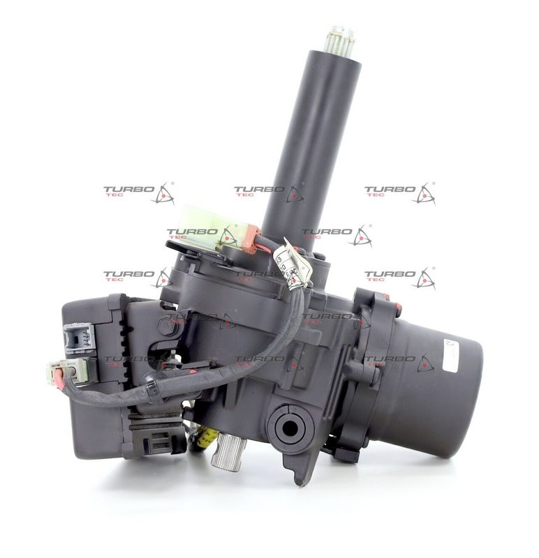 TURBO-TEC Vairo kolonėlė