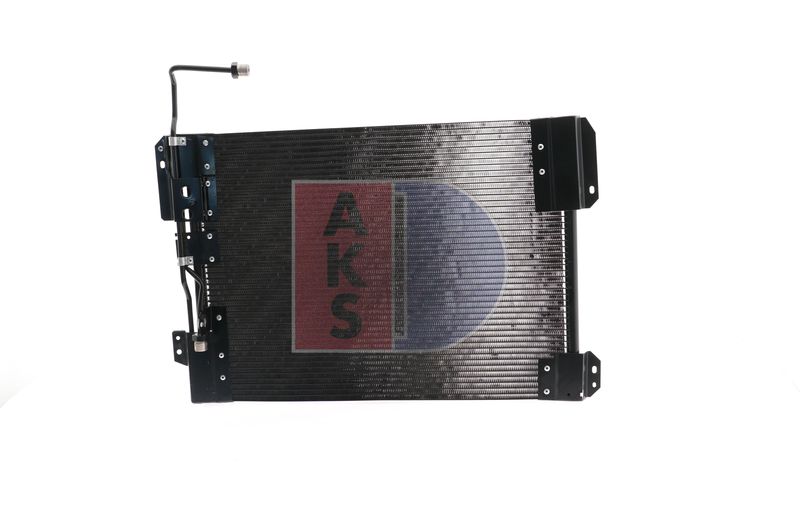 Kondenzátor, klimatizace 132020N