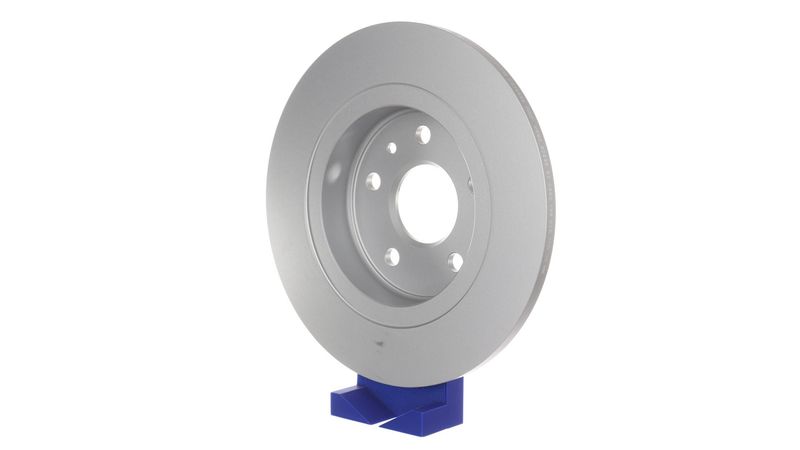 SKF VKBD90298S2 Brake Disc