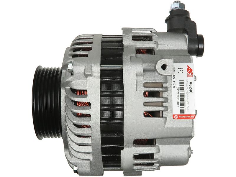 AS-PL A5240 Alternator
