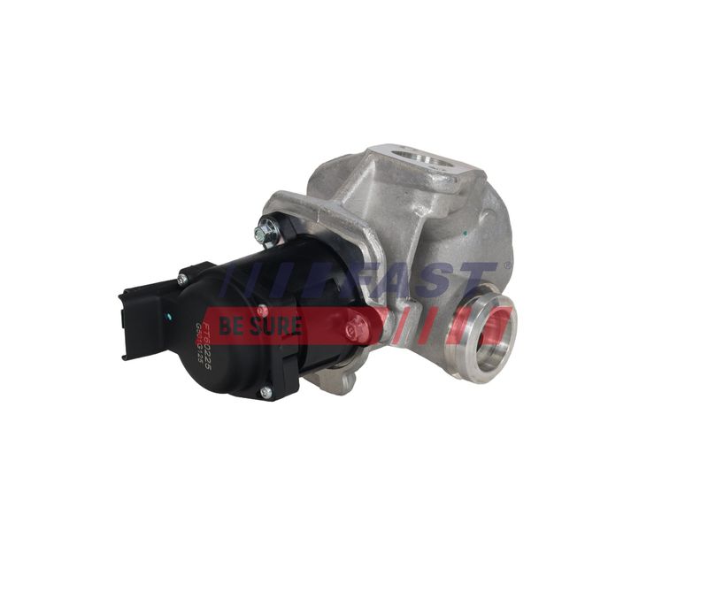 EGR-klapp, FAST FT60225