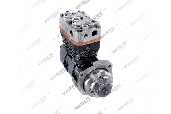 kompresor IVECO Euro 6, se spojkou 1500200001