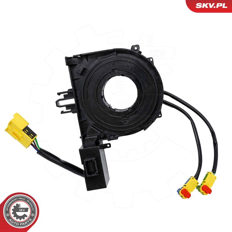 Turvapadja lint, turvapadi, ESEN SKV 97SKV581
