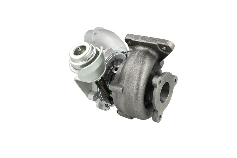 Kompressor, ülelaadimine, NRF 90010154