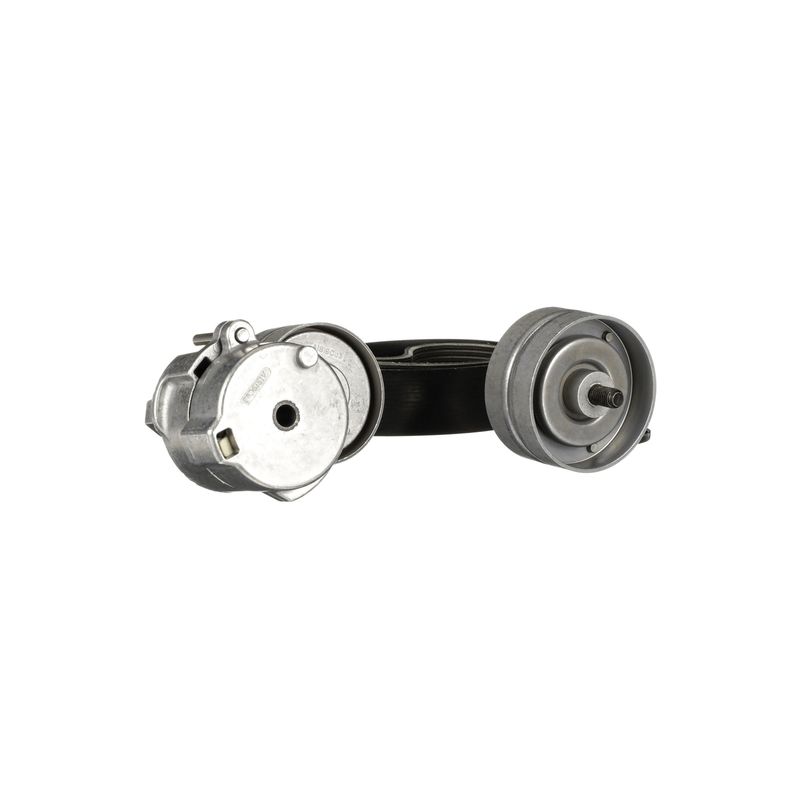 GATES K0110PK1430HD V-ribbed Belt Set