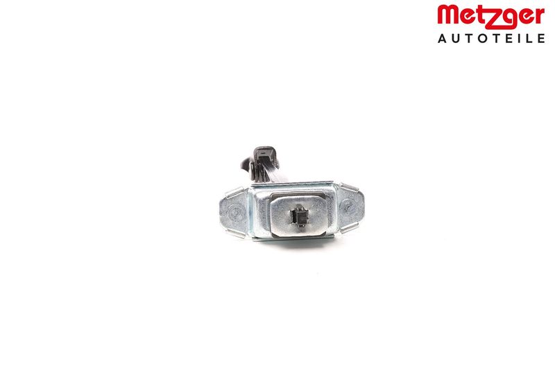 METZGER AUTOTEILE 2312430 Door Check