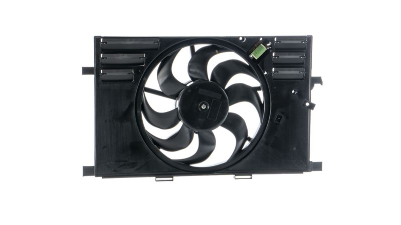 Product Image - Koelventilatorwiel - CFF557000P - MAHLE