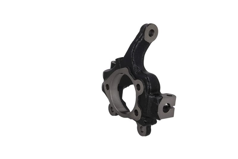 Käändmik, rattakinnitus, KAMOKA 9080226