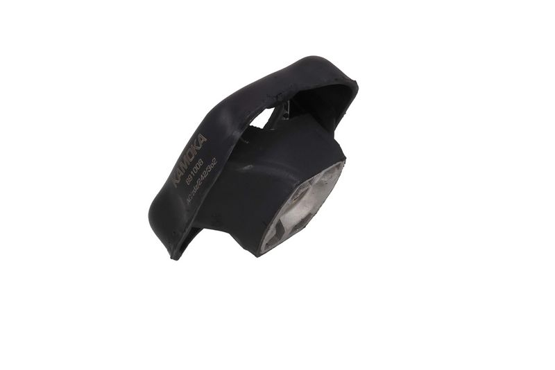 Paigutus, Mootor, KAMOKA 891008